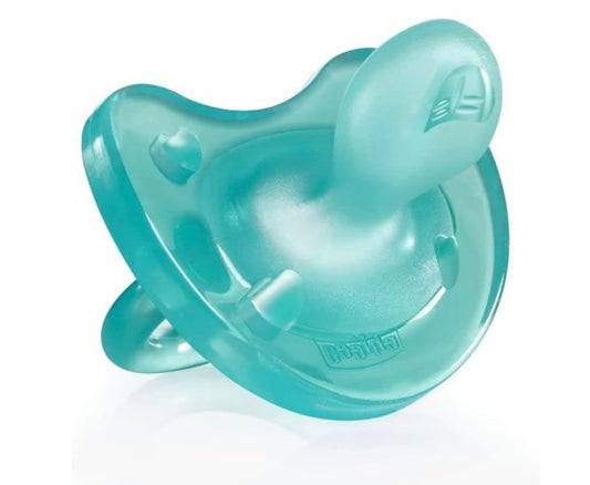 Physio Soft Silicone 6-16 m (1 piece)