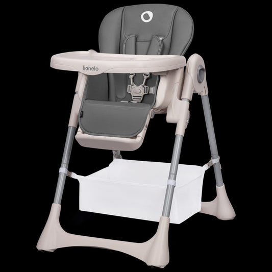 Zanna Highchair lionelo