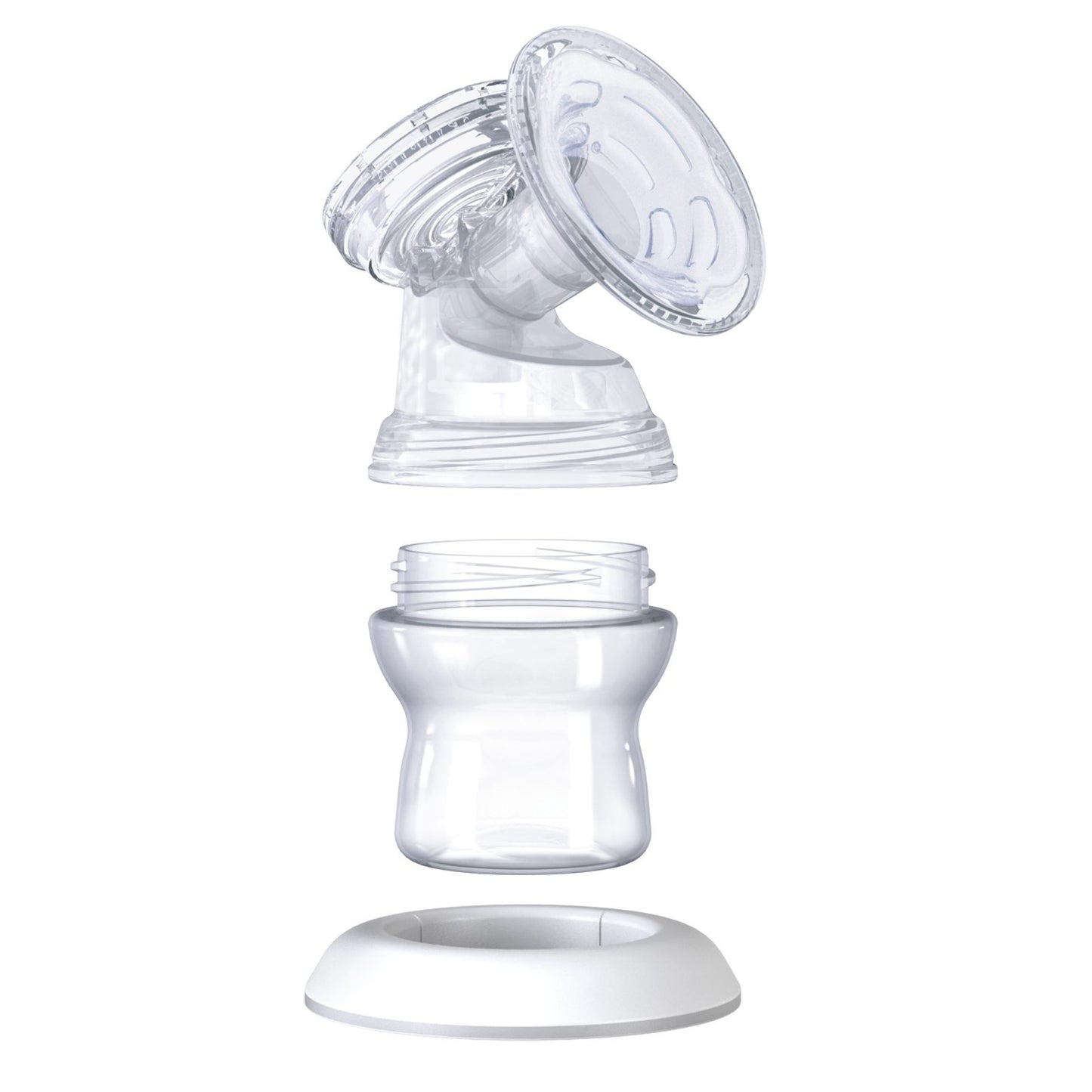Chicco Naturally Me Electric breast pump