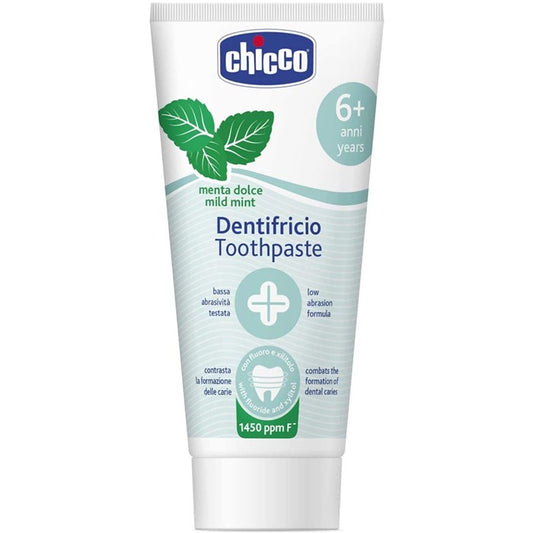 Mild Mint Toothpaste