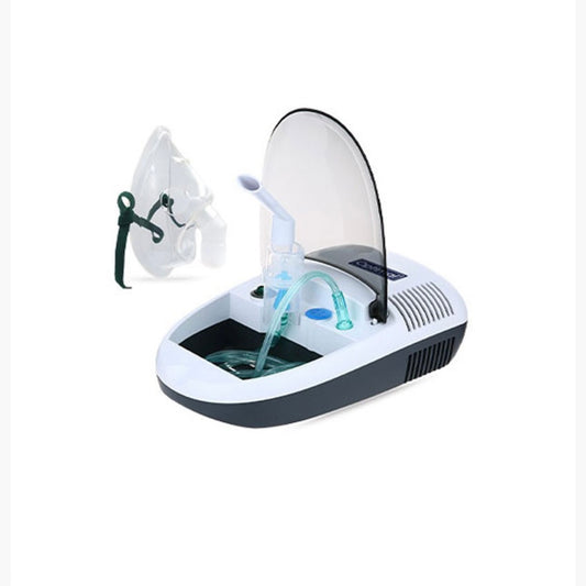 Compressor Nebulizer With Mask