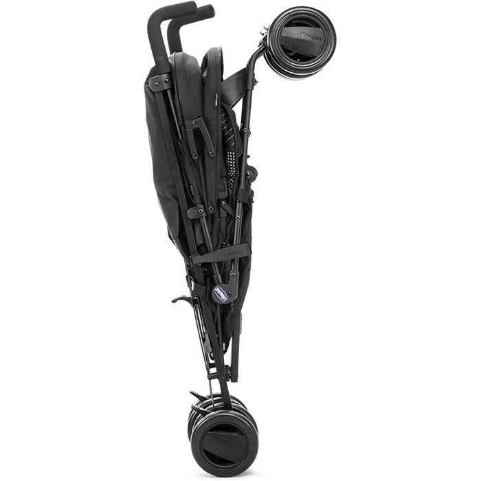 عربات الأطفال في لندن