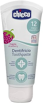Chicco Kids Toothbrush Case with Cup 1-5 years