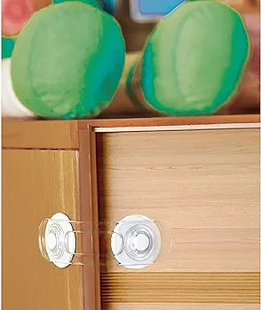 Babyjem Multipurpose Lock