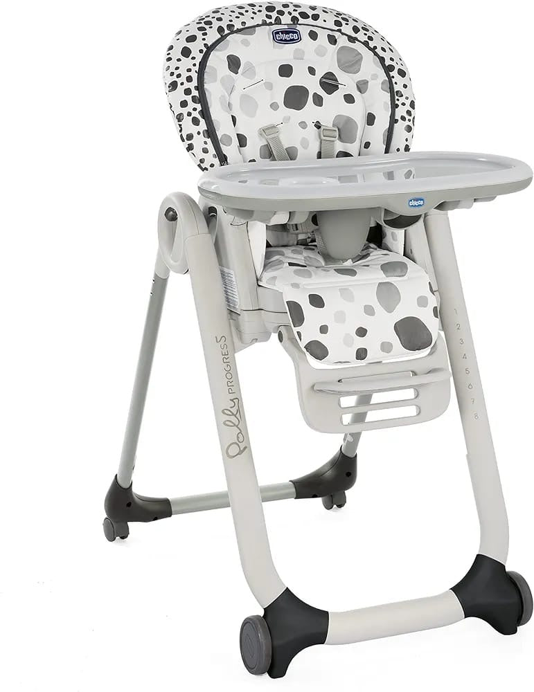 Polly progress chicco highchair