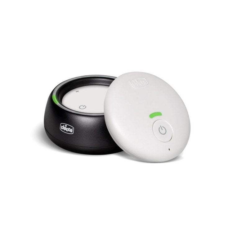 AUDIO BABY MONITOR CHICCO