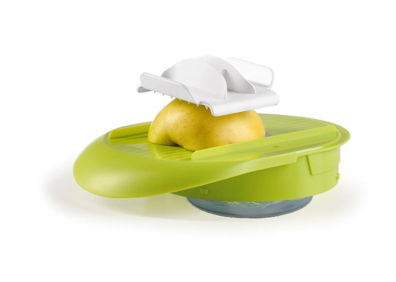 Easy MealSteam Cooker