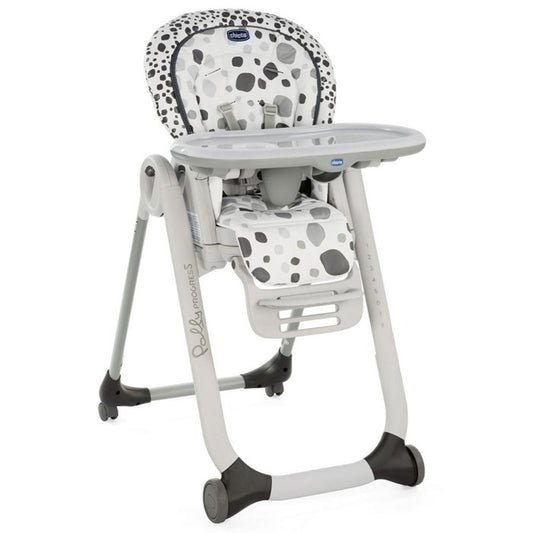 Polly progress chicco highchair