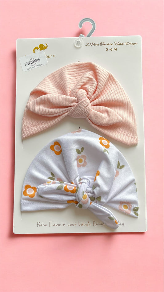 Hat set