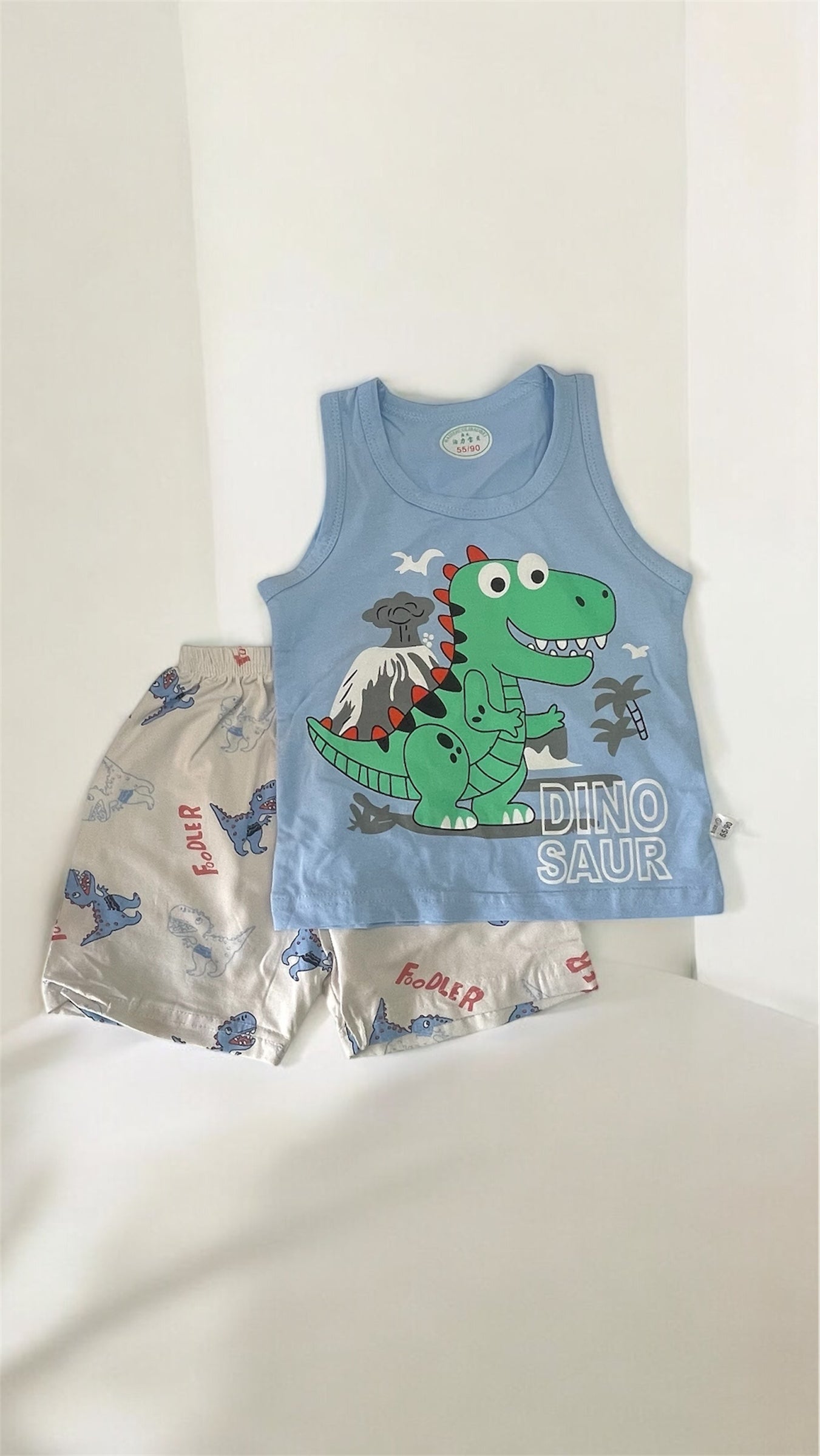 Kids pj’s