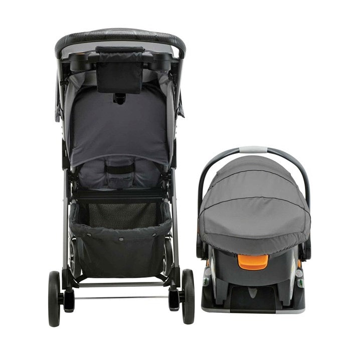 Mini Bravo plus
