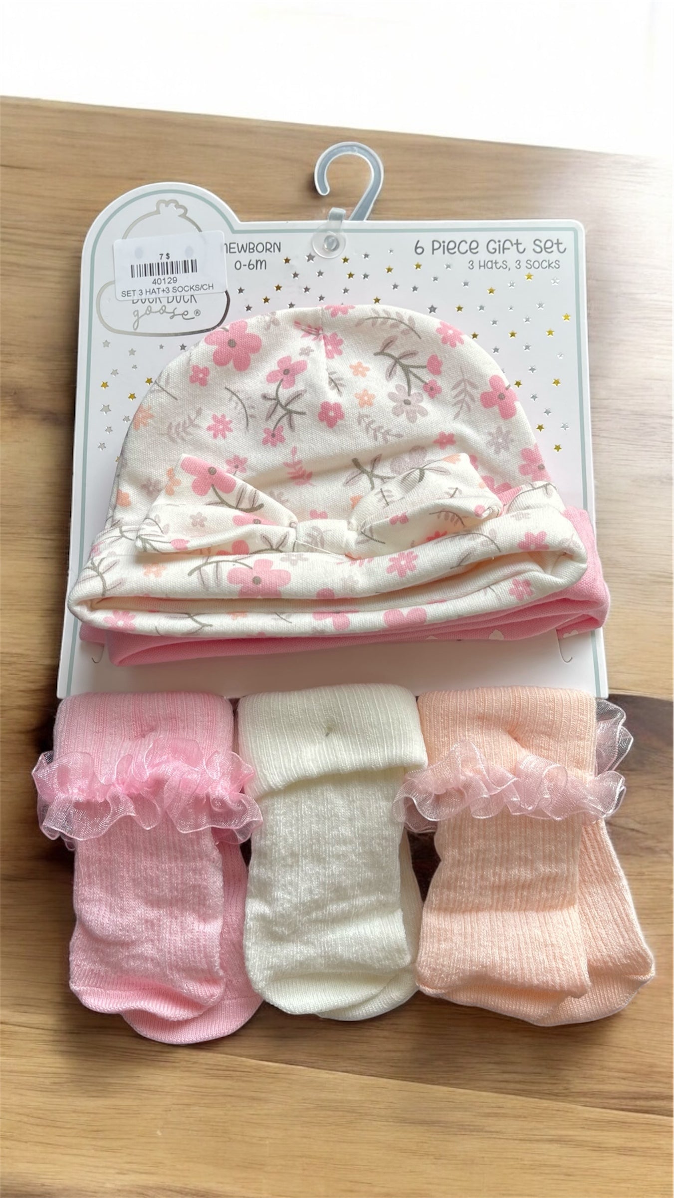 Hat set