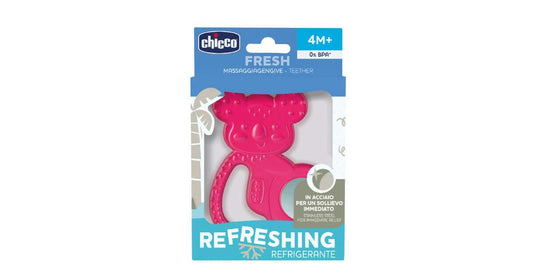 Chicco- fresh