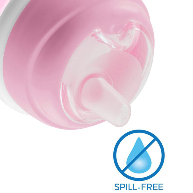 Chicco Transition Cup 200 ml (4m+)