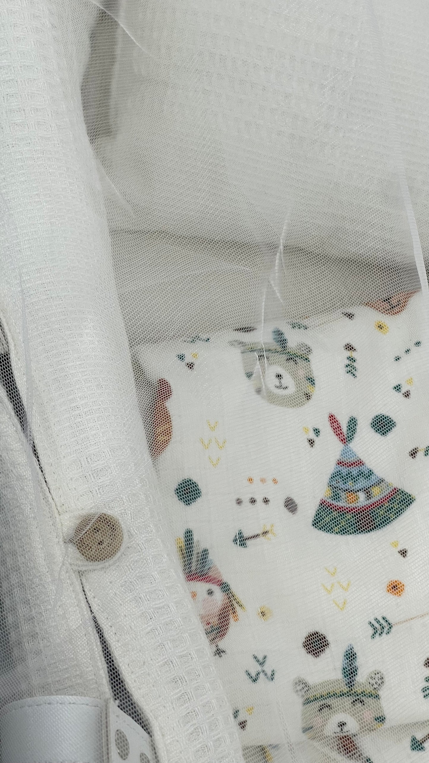 Port baby 4 pieces
