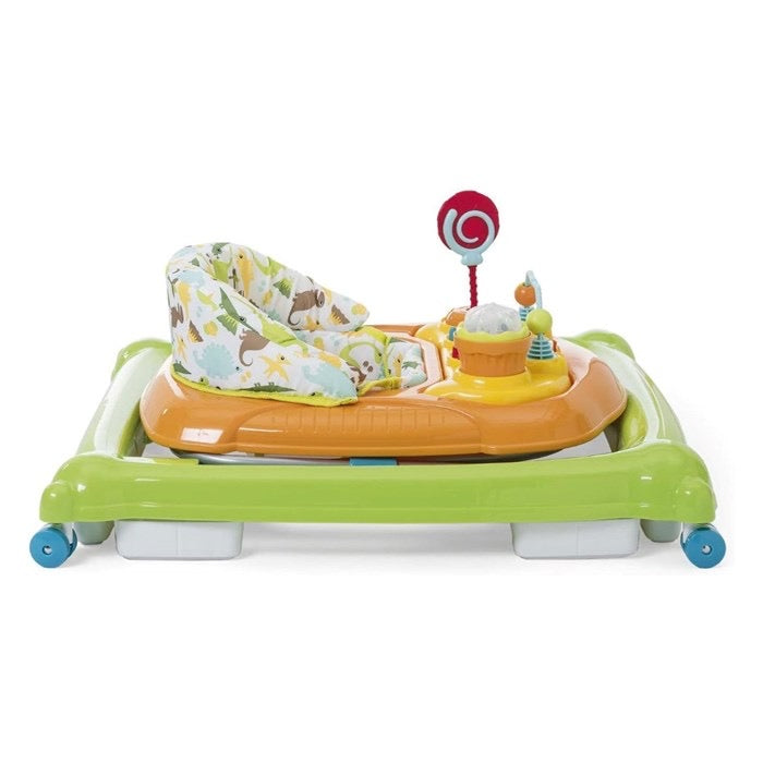 Baby walker circus