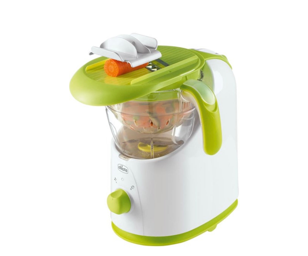 Easy MealSteam Cooker