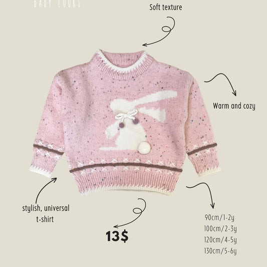 Soft wool shirt