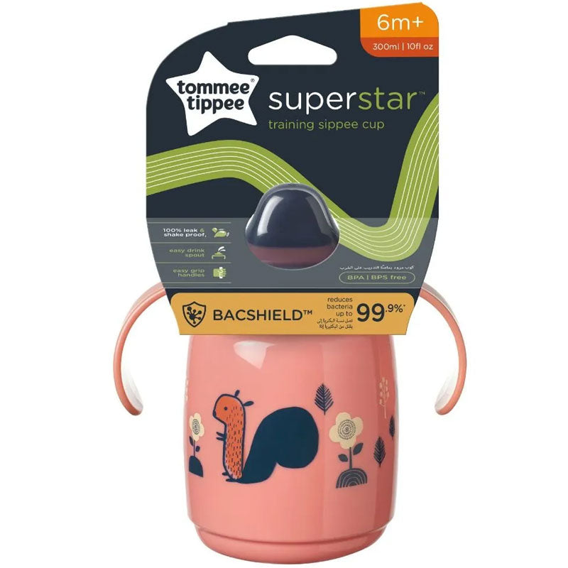 Superstar Sippee Training Cup 300ML