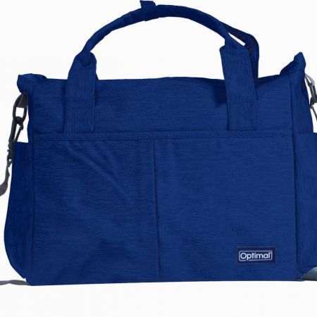 Optimal Mom & Baby Bag