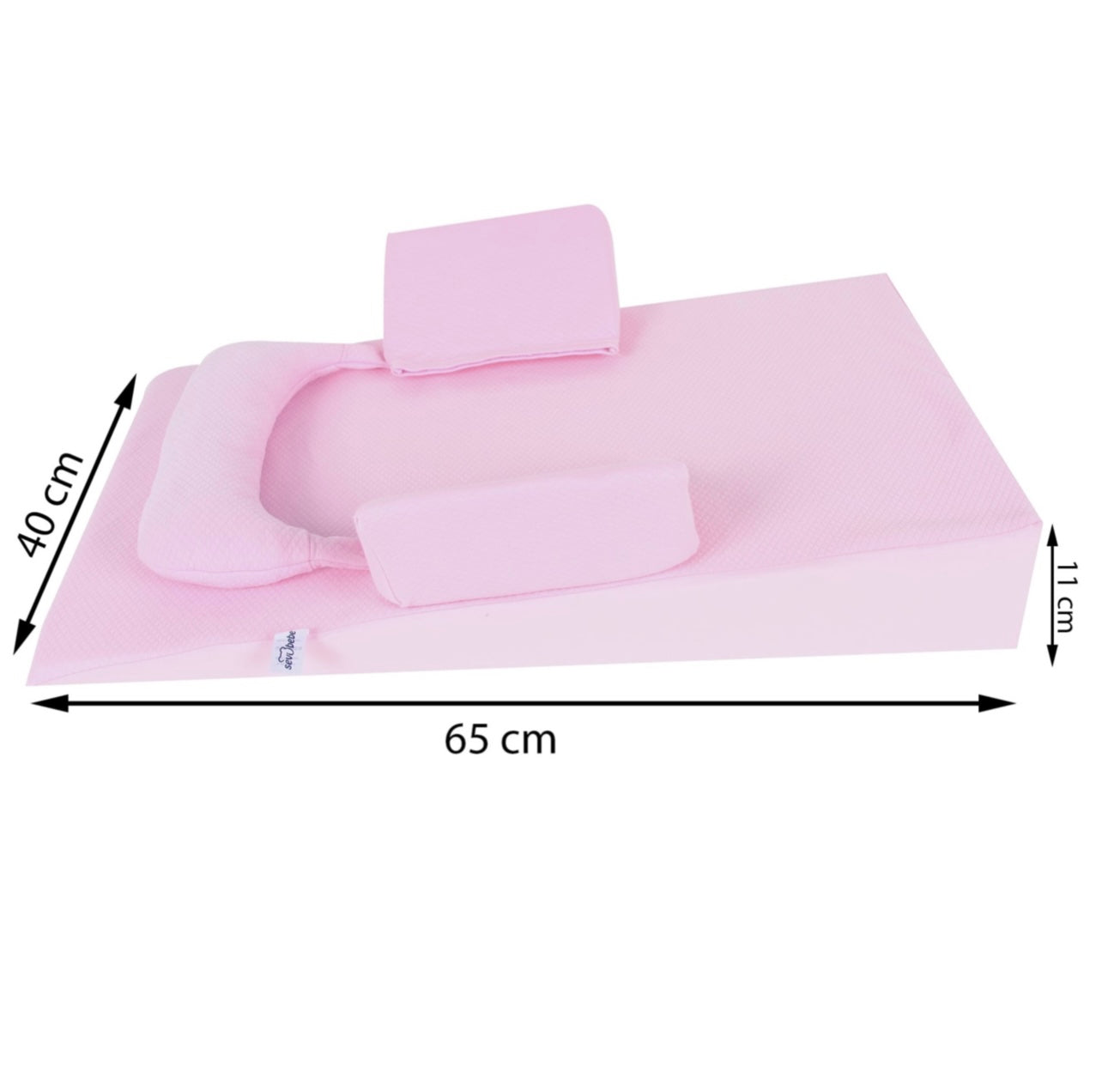 Infant Reflux Bed