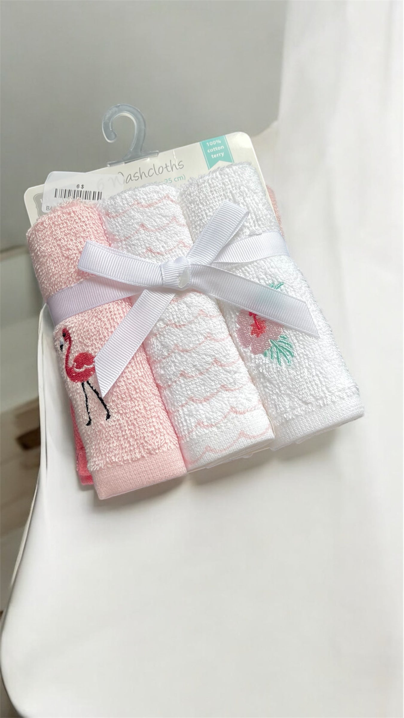 Washing towel set40120