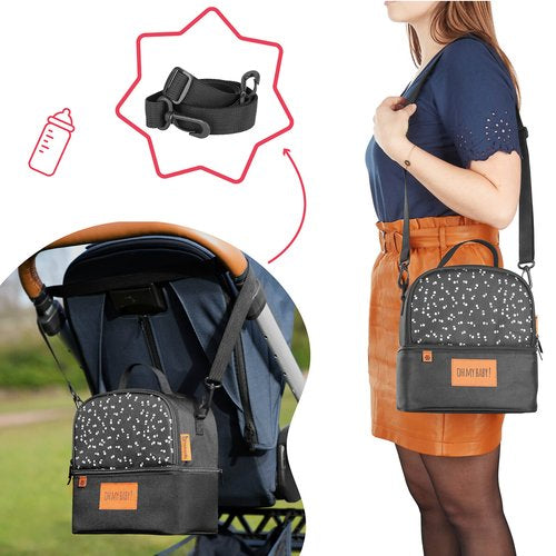 حقيبة تبريد بادابول