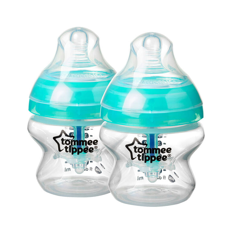 Tommee Tippee Advanced Anti-colic Bottle 260ml 2pack