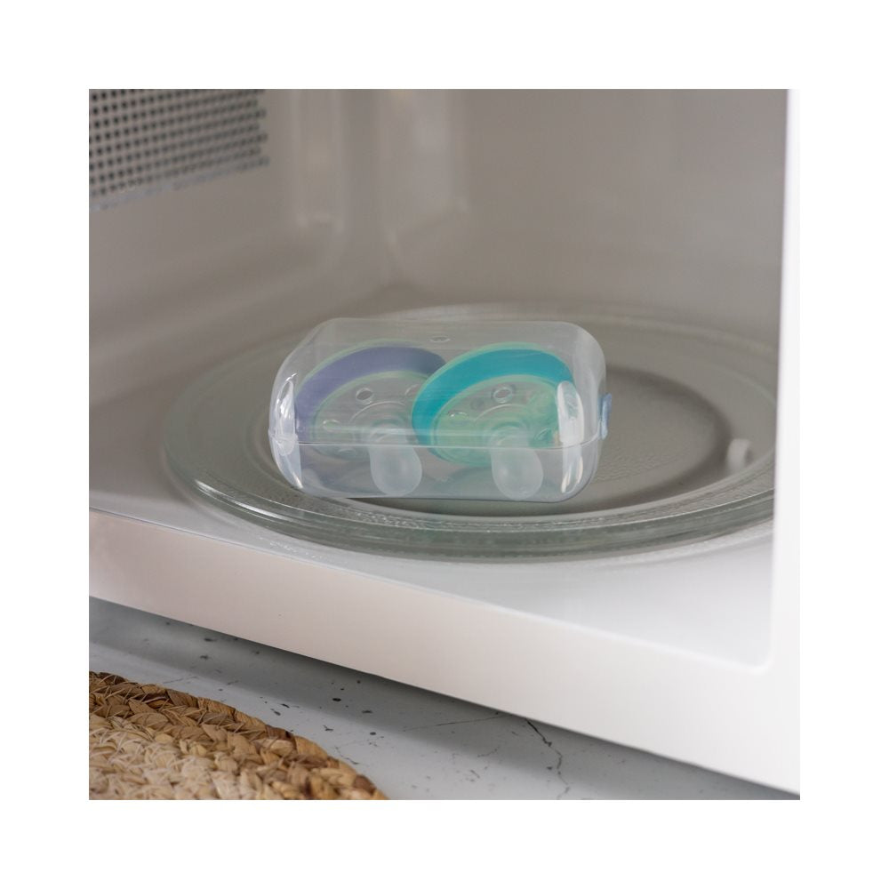 Breast like soothers glows at night. 6.18m