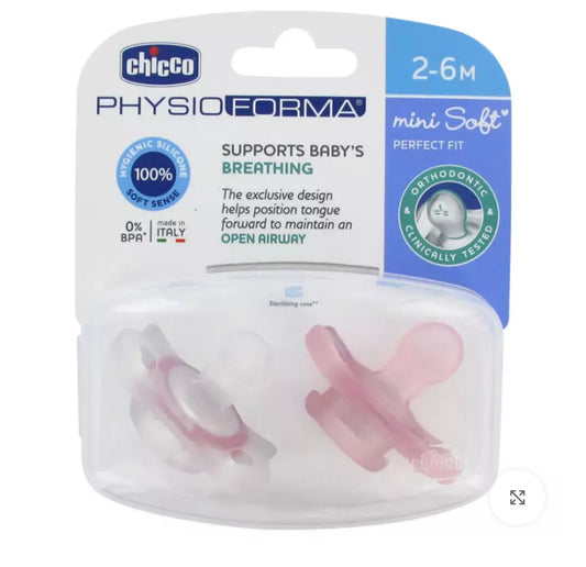 Chicco physio forma