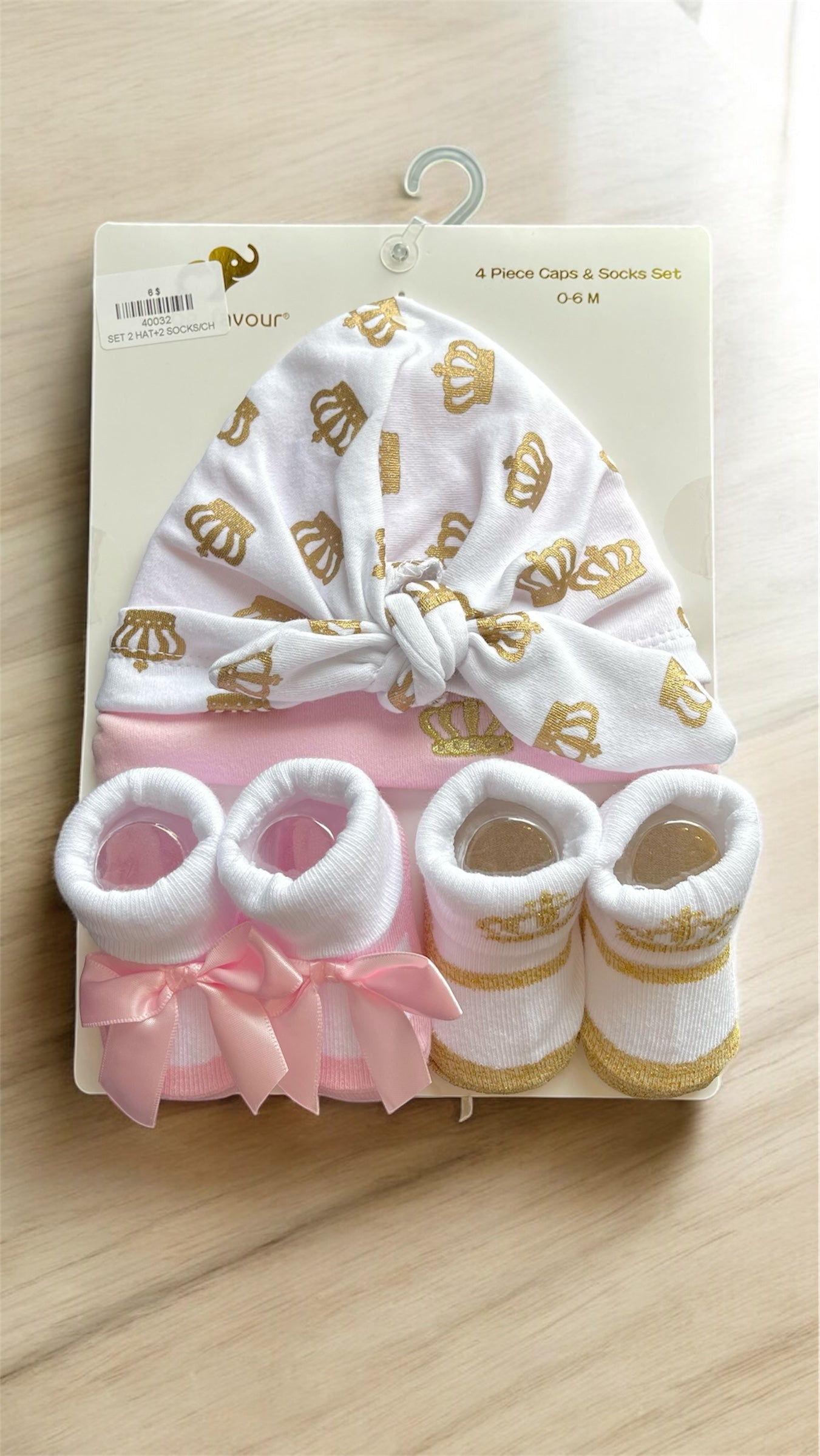 Hat set