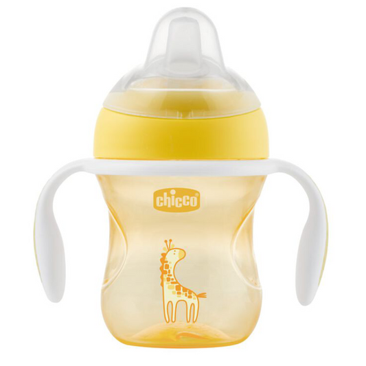 Chicco Transition Cup 200 ml (4m+)