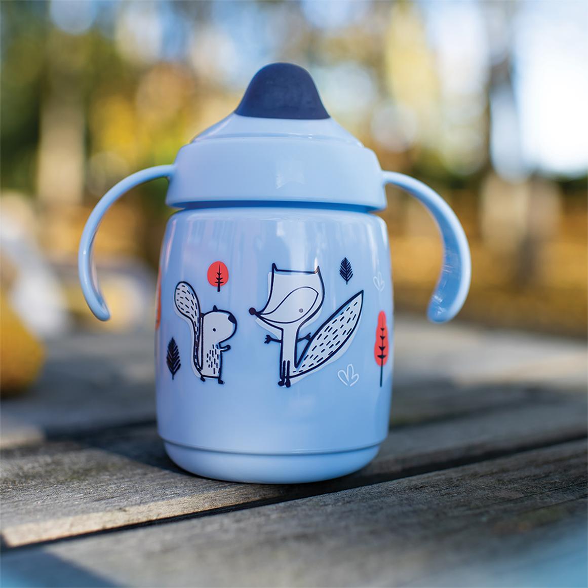 Superstar Sippee Training Cup 300ML 6m+