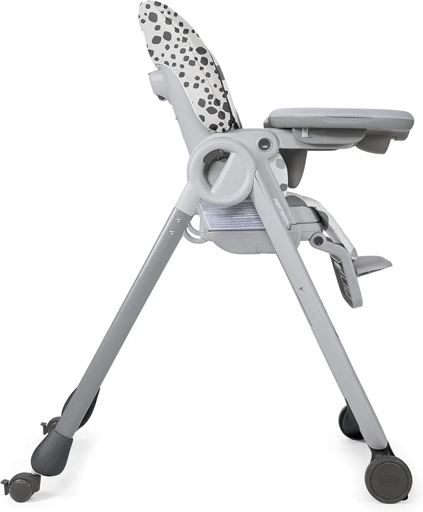 Polly progress chicco highchair