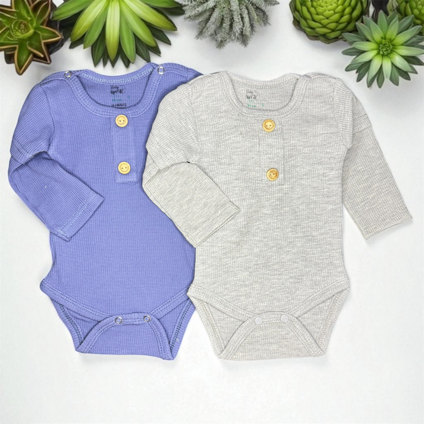 Baby boy bodysuit