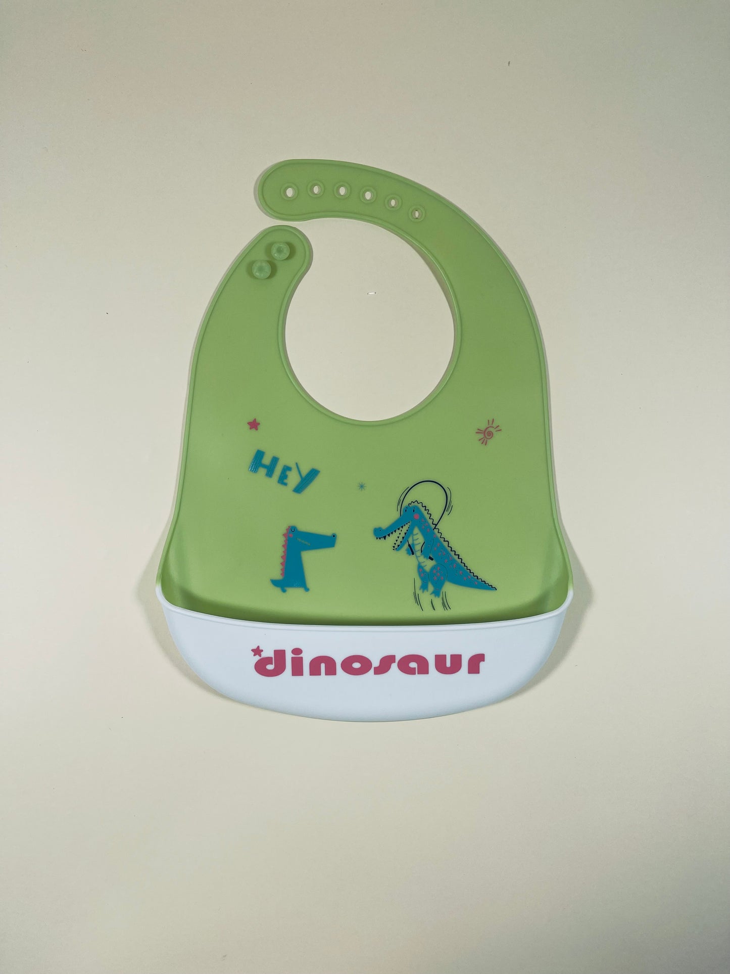 مريلة سيليكون