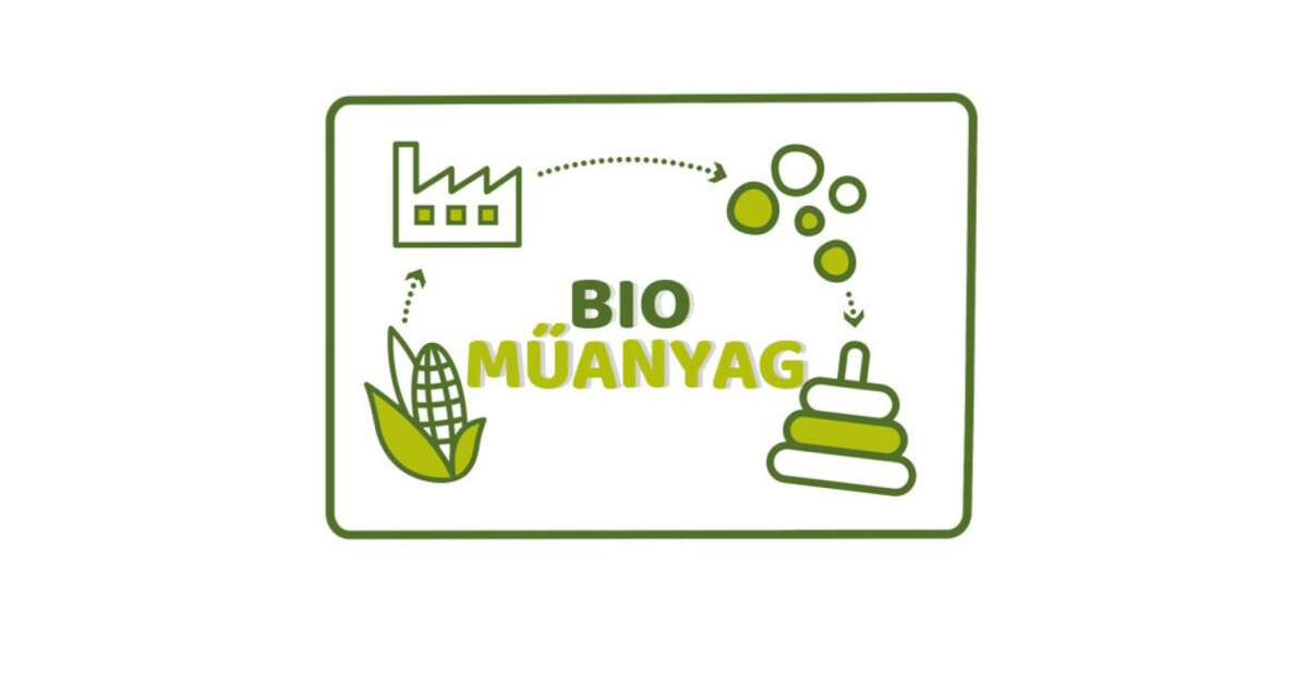 Burt's frog chewing gum using ECO+ bioplastics