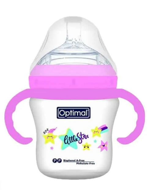 Mamilla Double Anti – Colic System (210Ml) 6+