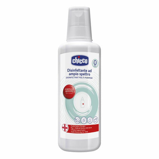 Chicco Disinfectant Multi-purpose Liquid 1000ml