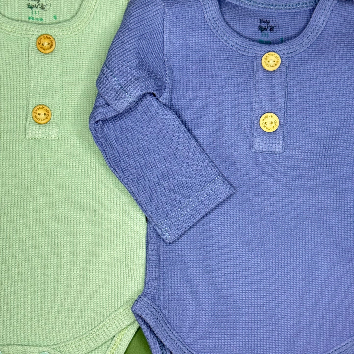 Baby boy bodysuit