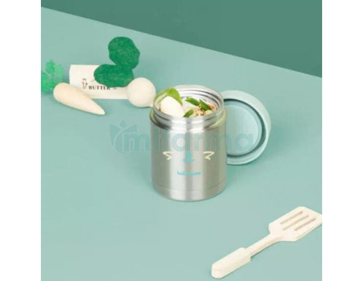 حاوية طعام بيبي موف إيت إيزي