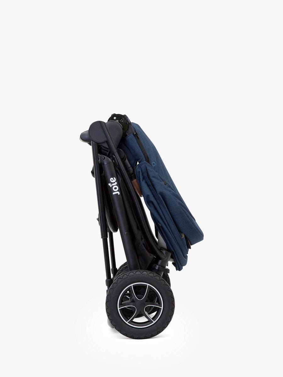 Joie Versatrax set ( contact us on WhatsApp for price)