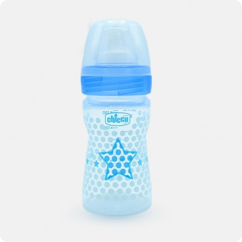 Chicco well being 2m+