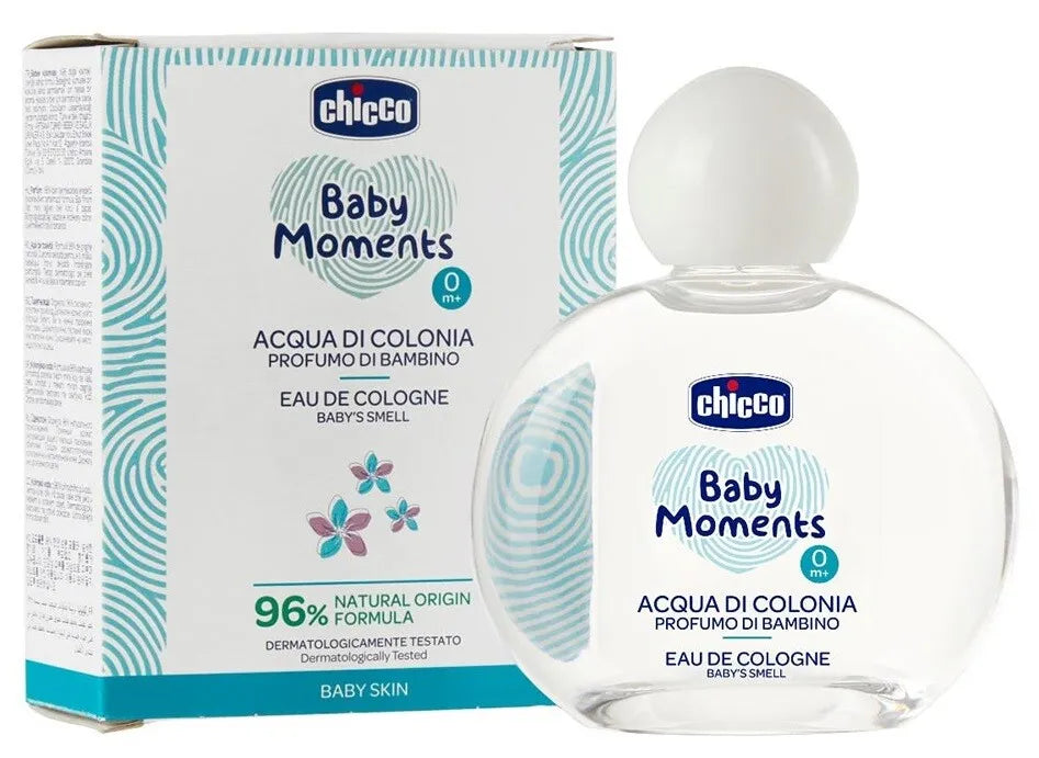 Sweet Perfume Baby Moments 0ay + 100ml