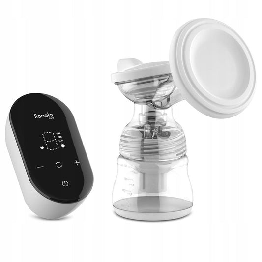 Lionelo fidi go breast pump