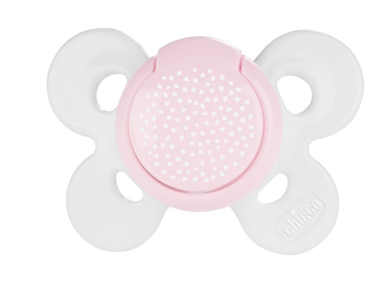 Physio Comfort Silicon 0-6m 2 pieces