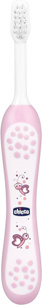 Chicco manual Toothbrush for kids,6-36 months