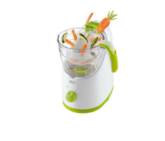 Easy MealSteam Cooker
