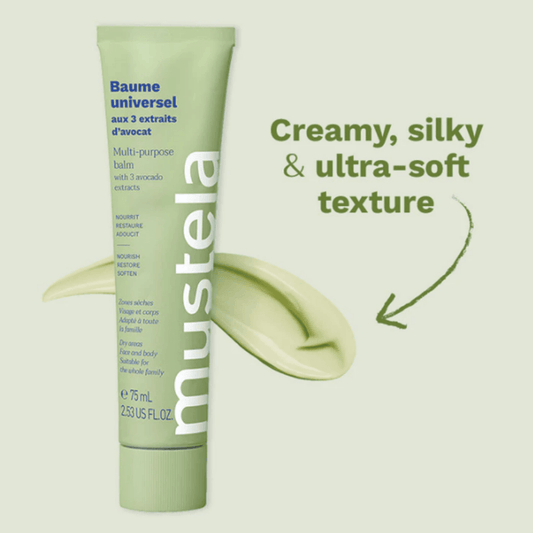 Mustela Multi-Purpose Balm 75 ml