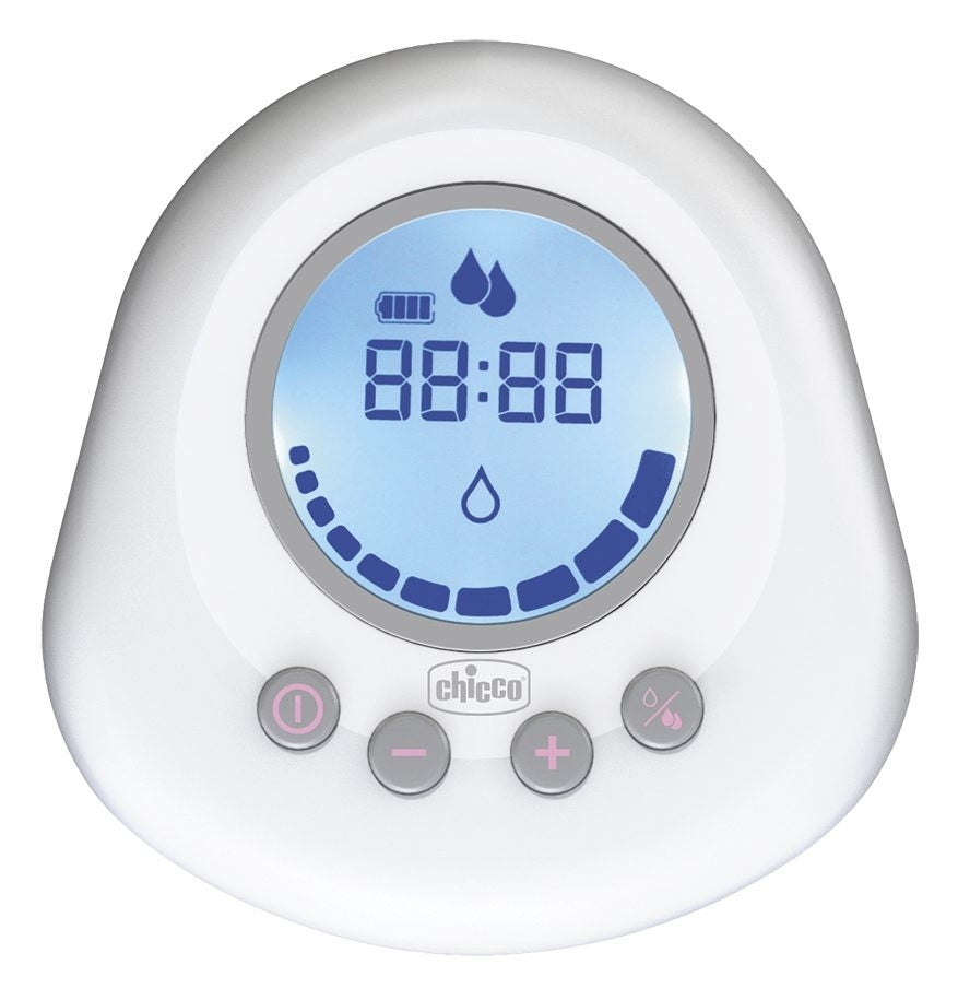 Chicco Naturally Me Electric breast pump